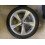 Winterradsatz Original Audi A1 GB citycarver Sportback 5 Arm Stern 17 Zoll 82A601025G