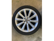 Winterräder Original Audi A7 S7 4G 19 Zoll 4G8601025K