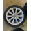 Winterräder Original Audi A7 S7 4G 19 Zoll 4G8601025K