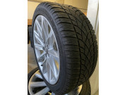 Winterräder Original Audi A7 S7 4G 19 Zoll 4G8601025K