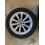 Winterräder Original VW T-Roc 17 Zoll Merano 2GA601025M