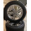 Winterrädern Original VW Tiguan II 18 Zoll Sebring 5NA601025N 235/55R18H 103V