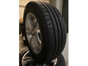 Winterrädern Original VW Tiguan II 18 Zoll Sebring 5NA601025N 235/55R18H 103V