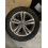 Winterrädern Original VW Tiguan II 18 Zoll Sebring 5NA601025N 235/55R18H 103V
