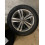 Winterrädern Original VW Tiguan II 18 Zoll Sebring 5NA601025N 235/55R18H 103V