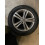 Winterrädern Original VW Tiguan II 18 Zoll Sebring 5NA601025N 235/55R18H 103V
