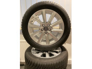 Roues hiver Original Audi A1 Sportback GB Citycarver à partir de 2019 82A601025C 195/55R16 91V