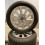 Winter wheel set Original Audi A1 Sportback GB Citycarver from 2019 82A601025C 195 / 55R16 91V 