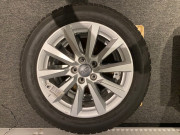 Roues hiver Original Audi A1 Sportback GB Citycarver à partir de 2019 82A601025C 195/55R16 91V