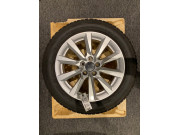 Roues hiver Original Audi A1 Sportback GB Citycarver à partir de 2019 82A601025C 195/55R16 91V