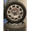 Original MINI F56 F55 F57 Winterradsatz Winterräder Stahl 175/65R15 84H RDC