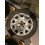 Original MINI F56 F55 F57 Winterradsatz Winterräder Stahl 175/65R15 84H RDC