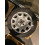 Original MINI F56 F55 F57 Winterradsatz Winterräder Stahl 175/65R15 84H RDC