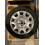 Roues hiver Origine MINI F56 F55 F57 en acier 175 / 65R15 84H RDC (Capteurs de pression pneusmatiques)