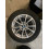 Winterräder Original BMW 3er F30 F31 4er F36 418d V-Speiche 390 205/60R16 92H RDC und RUN FLAT 