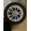 Winterräder Original BMW 3er F30 F31 4er F36 418d V-Speiche 390 205/60R16 92H RDC und RUN FLAT 