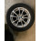 Winterräder Original BMW 3er F30 F31 4er F36 418d V-Speiche 390 205/60R16 92H RDC und RUN FLAT 