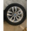 Winterräder Original BMW X3 F25 X4 F26 Y Speiche 305 225/60R17 99H RDC 6787576