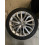 Winterräder Original AUDI Alufelgen Winterreifen 235 45 99V AUDI A6 S6 4G 7,5x19 ET33 4G0601025P