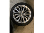 Winterräder Original AUDI Alufelgen Winterreifen 235 45 99V AUDI A6 S6 4G 7,5x19 ET33 4G0601025P