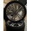 Winterräder Original Audi A3 S3 8V 5-Doppelspeichen-Design 18 Zoll 8V060102BL/AJ
