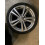 Winterräder Original Audi A3 S3 8V 5-Doppelspeichen-Design 18 Zoll 8V060102BL/AJ
