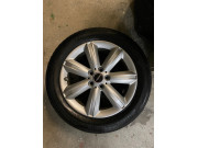 Winterräder MINI JCW Star Spoke 539 205/60 R17 F60 Countryman 6856041 RDK