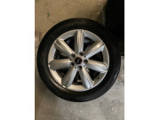 Winterräder MINI JCW Star Spoke 539 205/60 R17 F60 Countryman 6856041 RDK