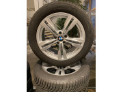 BMW 19 Zoll X5 F15 E70 Winterräder Styling M467 Felgen 7846786