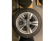 BMW 19 Zoll X5 F15 E70 Winterräder Styling M467 Felgen 7846786