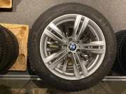 BMW 19 Zoll X5 F15 E70 Winterräder Styling M467 Felgen 7846786