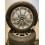 Original BMW Winterradsatz 16" Rad V-Speichen 390 3er F30 F31 4er F36 6796236