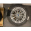 Original BMW Winterradsatz 16" Rad V-Speichen 390 3er F30 F31 4er F36 6796236