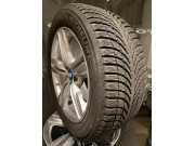 BMW 19 Zoll X5 F15 E70 Winterräder Styling M467 Felgen 7846786