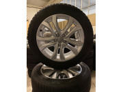 Winterrädern Original Audi Q5 SQ5 19 Zoll 8,5Jx19ET33 8R0601025AL