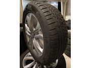Winterrädern Original Audi Q5 SQ5 19 Zoll 8,5Jx19ET33 8R0601025AL