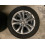 Winterrädern Original Audi Q5 SQ5 19 Zoll 8,5Jx19ET33 8R0601025AL