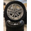 Original Winterräder Audi A3 GY ab 2020 5 Arm Doppelspeiche 17 Zoll 8Y0601025L