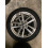 Original Winterräder Audi A3 GY ab 2020 5 Arm Doppelspeiche 17 Zoll 8Y0601025L