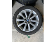 Winterräder Original BMW 5er F10 F11 V-Speiche 328 6790173