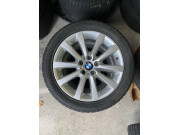 Winterräder Original BMW 5er F10 F11 V-Speiche 328 6790173
