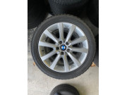 Winterräder Original BMW 5er F10 F11 V-Speiche 328 6790173