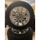 Roues hiver Origine VW Touareg 7P 18 pouces Karakum Pneus neufs 255/55 R18 109V 7P6601025C