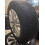 Roues hiver Origine VW Touareg 7P 18 pouces Karakum Pneus neufs 255/55 R18 109V 7P6601025C