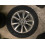 Roues hiver Origine VW Touareg 7P 18 pouces Karakum Pneus neufs 255/55 R18 109V 7P6601025C