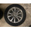Roues hiver Origine VW Touareg 7P 18 pouces Karakum Pneus neufs 255/55 R18 109V 7P6601025C