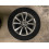 Roues hiver Origine VW Touareg 7P 18 pouces Karakum Pneus neufs 255/55 R18 109V 7P6601025C