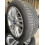Winterräder Original BMW 3er F30 F31 GT F34 Styling 400M 18 Zoll RUN-FLAT
