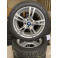 Roues hiver Origine BMW série 3 F30 F31 GT F34 Styling 400M 18 pouces RUN-FLAT