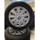 Winterräder Original BMW 3er F30 F31 F36 Stahlfelge mit Radkappen 16 Zoll RUN-FLAT 6786353